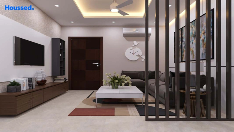 Sample Apartment